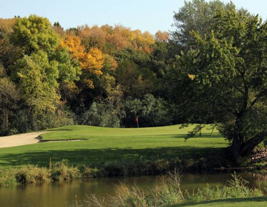 Minnehaha Country Club