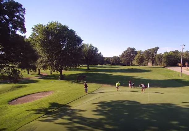 Minneopa Golf Club