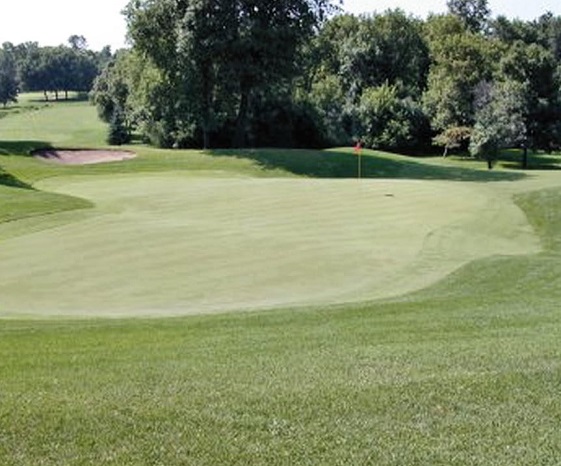 Minnetonka Country Club, CLOSED 2014