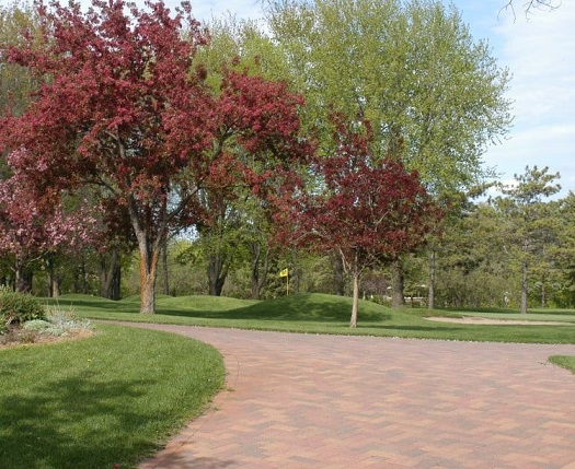 Minnetonka Country Club, CLOSED 2014