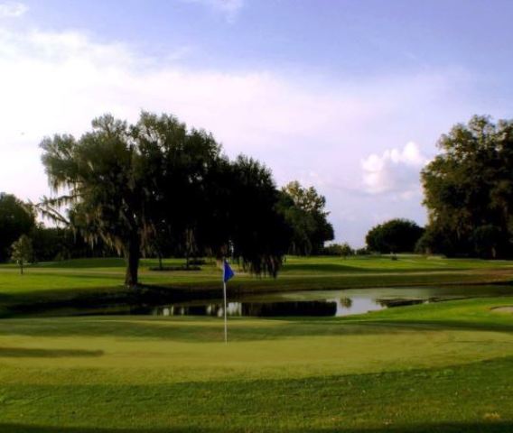 Miona Lake Golf Club | Miona Lake Golf Course