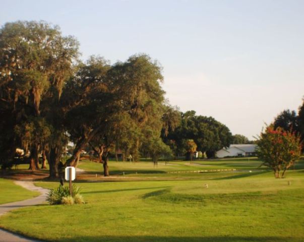 Golf Course Photo, Miona Lake Golf Club | Miona Lake Golf Course, Wildwood, Florida, 34785