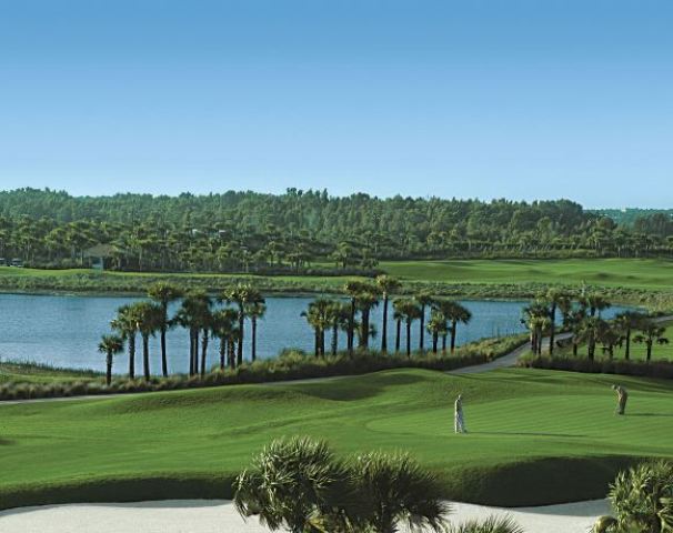 Miromar Lakes Golf Club,Estero, Florida,  - Golf Course Photo