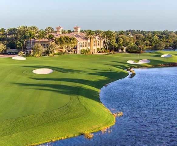 Mizner Country Club