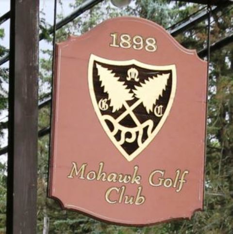 Mohawk Golf Club, Championship Course