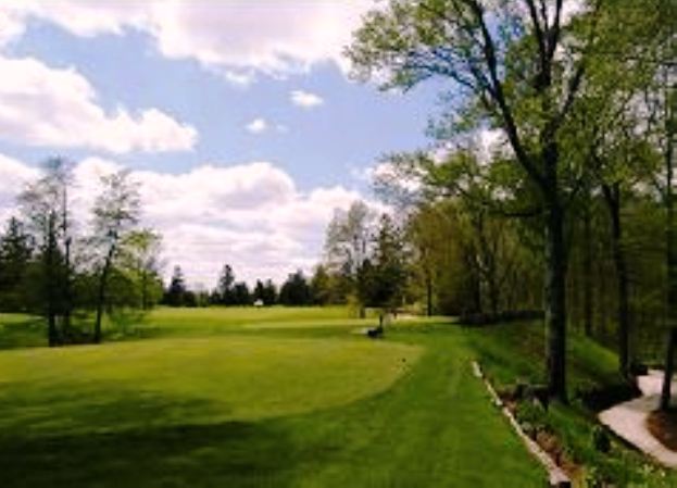 Mohawk Golf Club,Tiffin, Ohio,  - Golf Course Photo