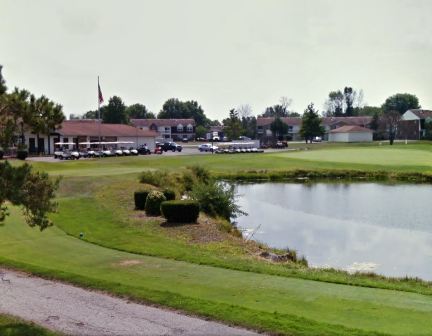 Mohawk Hills Golf Club | Mohawk Hills Golf Course,Carmel, Indiana,  - Golf Course Photo