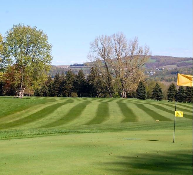 Mohawk Valley Country Club