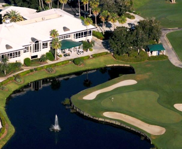 Monarch Country Club | Monarch Golf Club,Palm City, Florida,  - Golf Course Photo