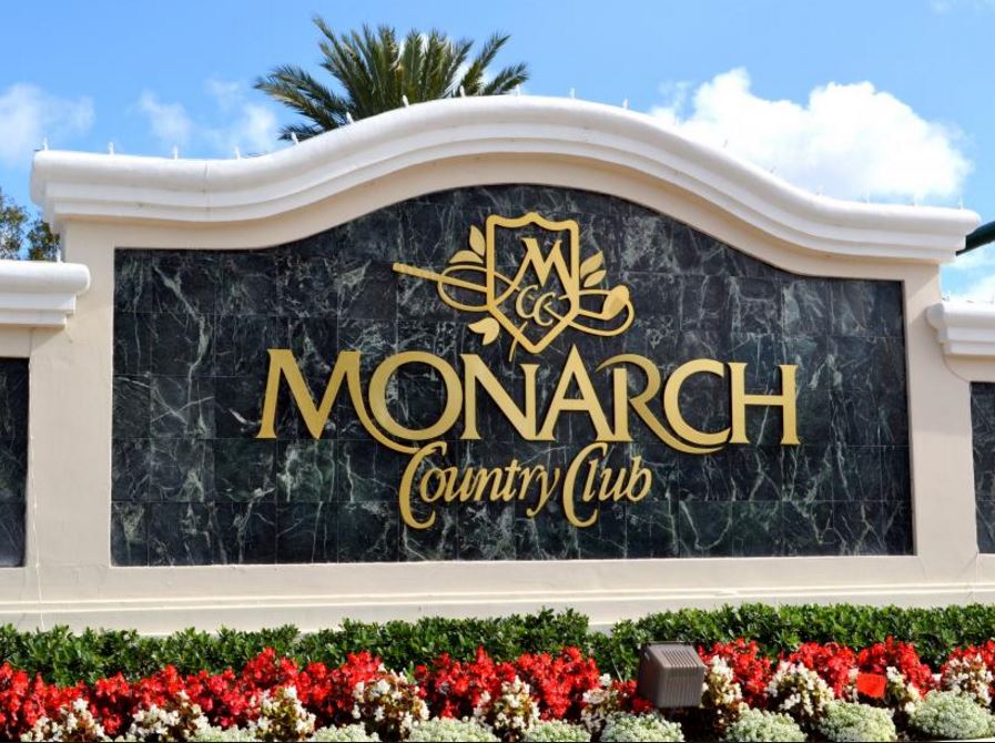 Monarch Country Club | Monarch Golf Club