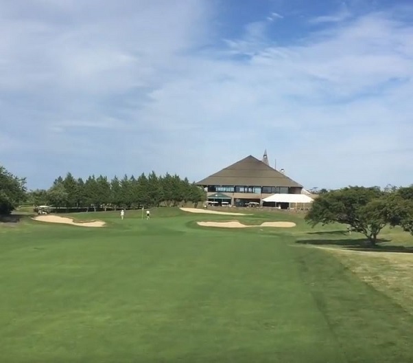 Golf Course Photo, Montauk Downs State Park, Montauk, 11954 