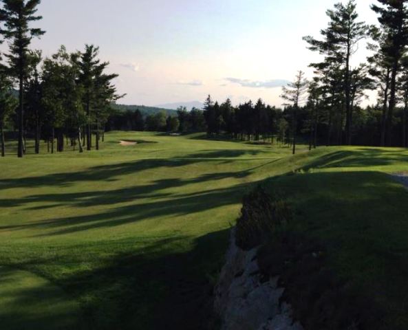 Montcalm Golf Club | Montcalm Golf Course