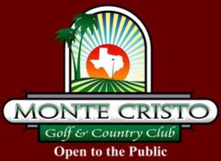 Golf Course Photo, Monte Cristo Golf & Country Club, Edinburg, 78539 