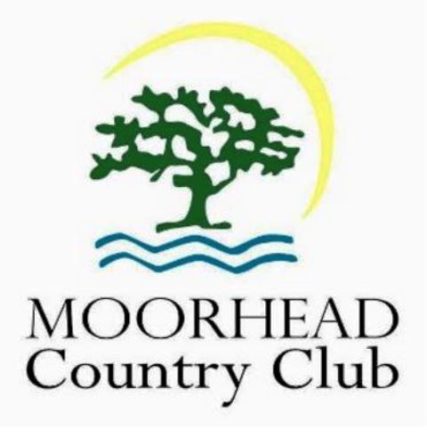 Moorhead Country Club, Moorhead, Minnesota, 56560 - Golf Course Photo