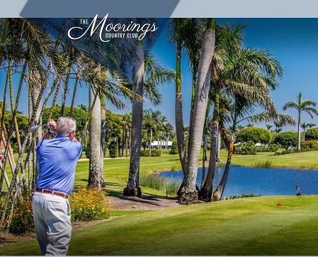 Moorings Country Club