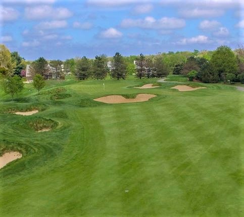 Moors Golf Club, The