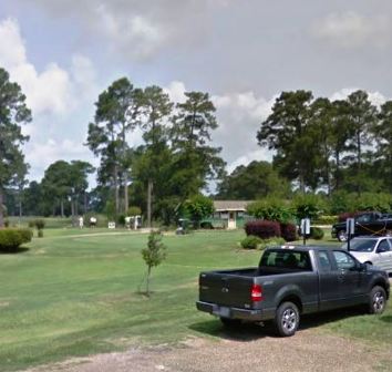 Morehouse Country Club, Bastrop, Louisiana, 71220 - Golf Course Photo