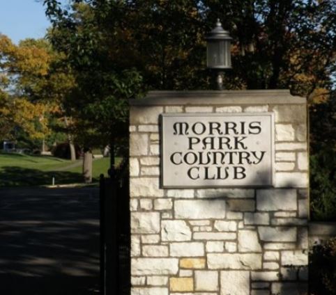 Morris Park Country Club