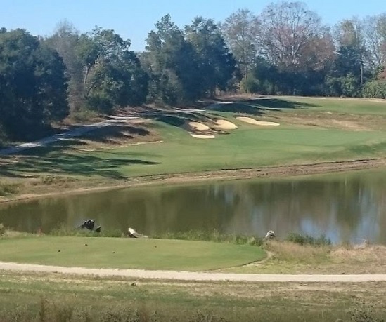 Mossy Oak Golf Club