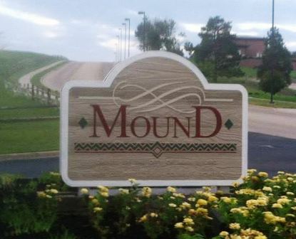 Mound Golf Course