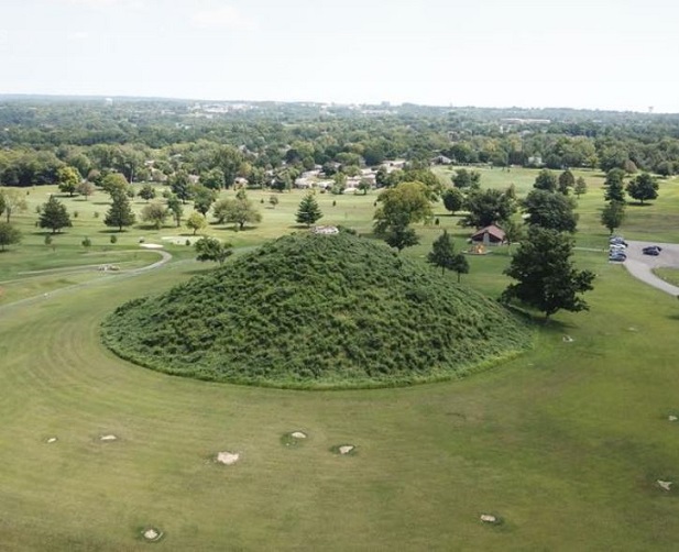 Mound Golf Course