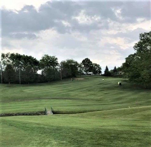 Mound Golf Course