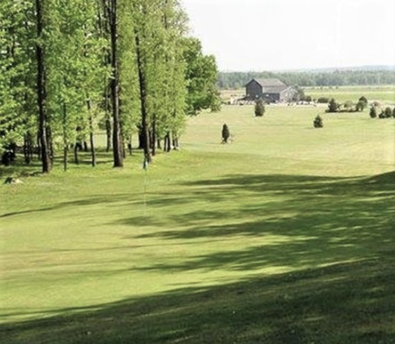 Mound Grove Golf & Recreation