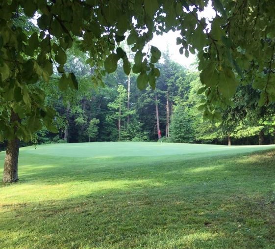 Mound Grove Golf & Recreation