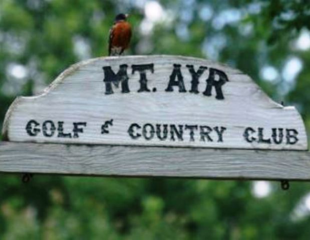 Mount Ayr Golf & Country Club