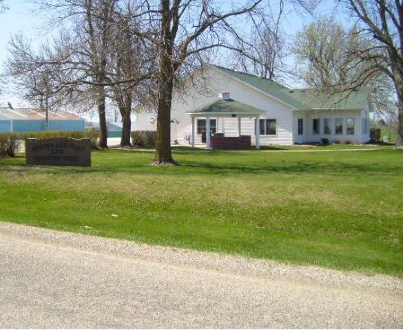 Mount Ayr Golf & Country Club