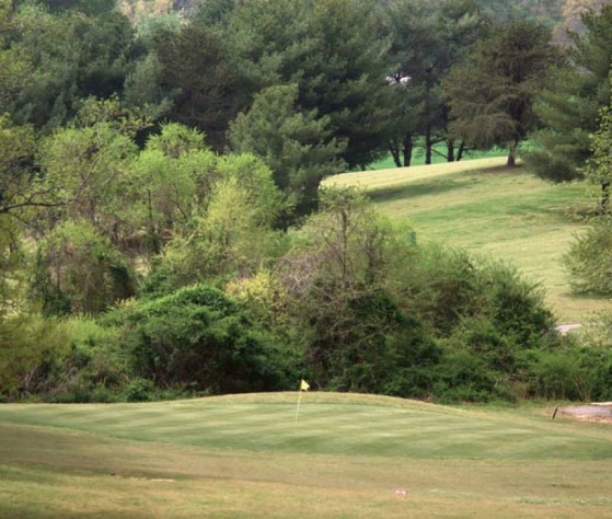 Mountain Brook Golf Club, CLOSED 2014