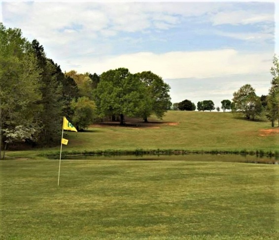 Mountain Brook Golf Club, CLOSED 2014