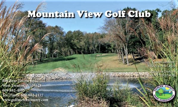 Golf Course Photo, Mountain View Golf Course, West Trenton, 08628 