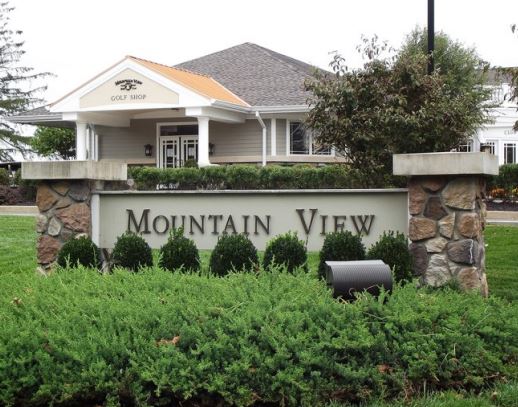 Mountain View Golf Course