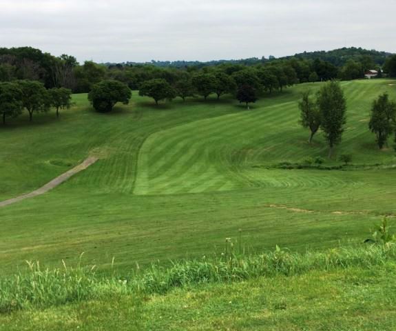 Mount Lebanon Golf Course