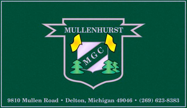 Mullenhurst Golf Course