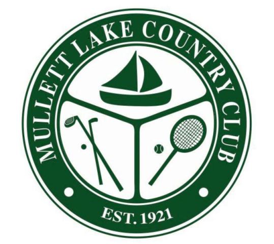 Mullett Lake Country Club, Mullett Lake, Michigan, 49761 - Golf Course Photo