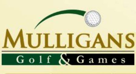 Mulligans South, Ridge Nine, Riverton, Utah, 84095 - Golf Course Photo