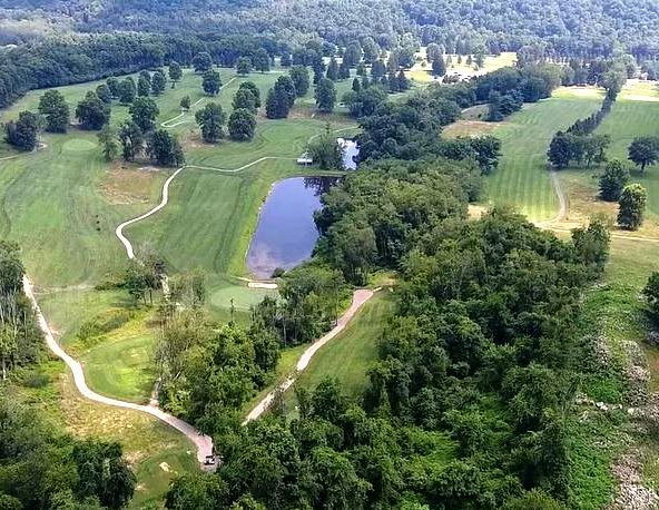 Murrysville Golf Club