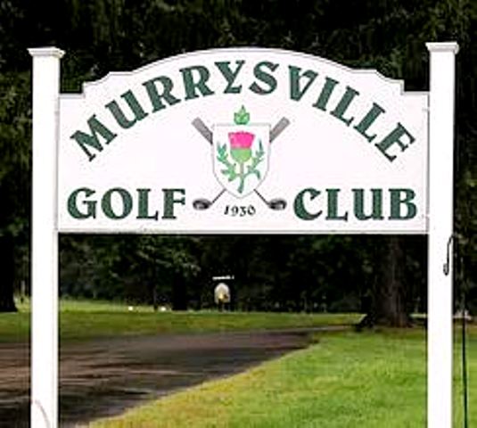 Golf Course Photo, Murrysville Golf Club, Murrysville, 15668 