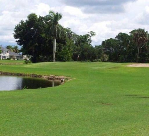 Myerlee Country Club