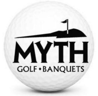 Myth Golf & Banquet, Par-3