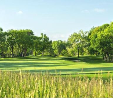 Golf Course Photo, NCR Country Club, NCR South Course, Dayton, 45429 