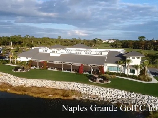 Naples Grande Golf Club