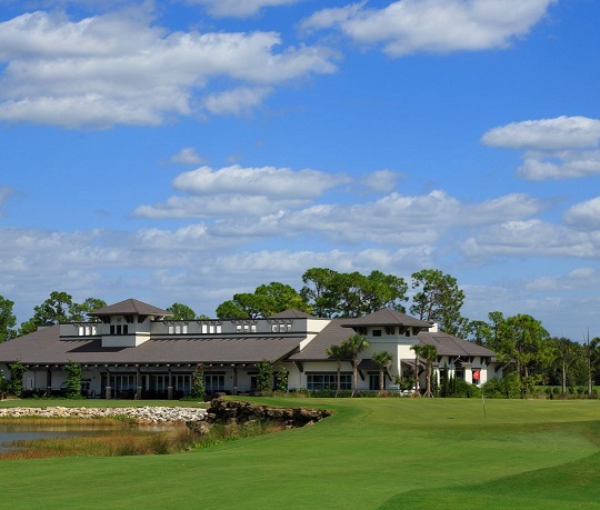 Naples Grande Golf Club