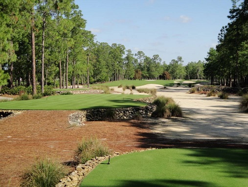 Naples National Golf Club