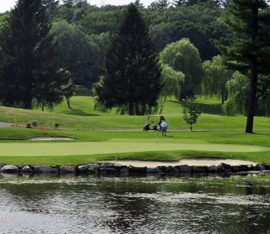 Nashua Country Club