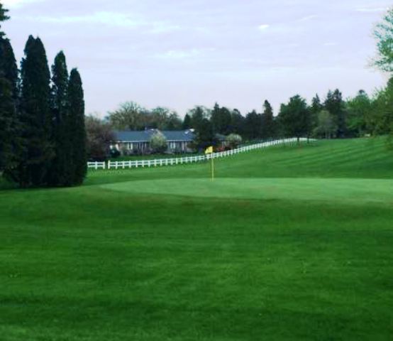 Nashua Town & Country Club | Nashua Golf Course, Nashua, Iowa,  - Golf Course Photo