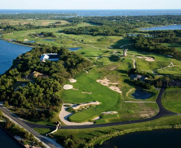 National Golf Links Of America