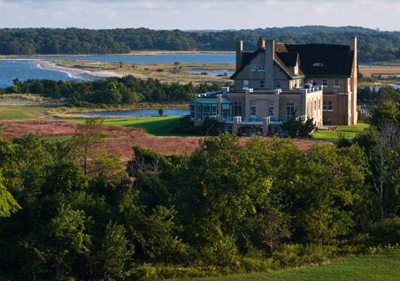 National Golf Links Of America